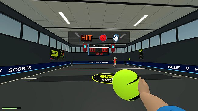 Dodgeball Bash