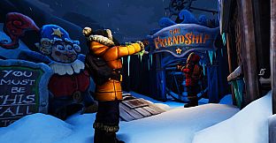 We Were Here Expeditions: The FriendShip Soundtrack