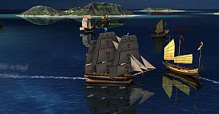 Wind of Luck: Arena - Mediterranean Admiral pack