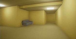Backrooms: Code Yellow