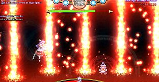 Tempest of the Heavens and Earth