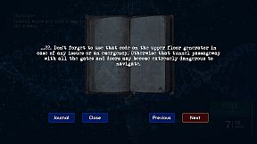 Outbreak: Shades of Horror Chromatic Split