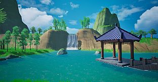 Retire in the Fairy Mountains