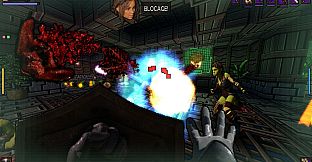 Bloc-Age: Path of the Oracle