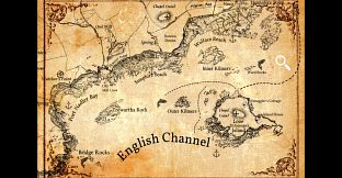 Lammana: The Looe Island Mystery