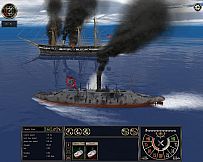 Ironclads: High Seas