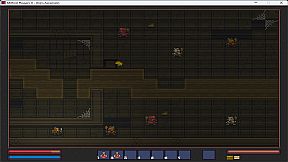 Milford Heaven II - Urg's Ascension