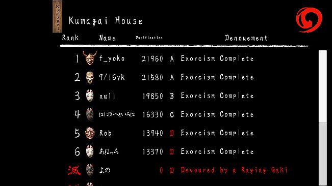 SHINONOME : Rainy Night Manor