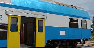 Trainz Plus DLC - PREG B16mnopux 066