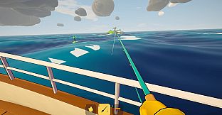 ROUGH CROSSING