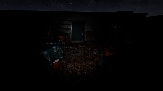 Roodies Factory - Chapter 1