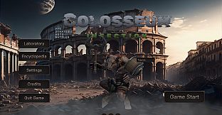 Colosseum Infection