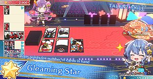 hololive Holo's Hanafuda DLC: Hoshimachi Suisei & Tokoyami Towa Set