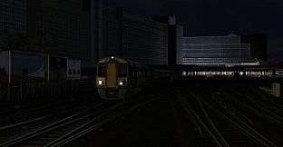 Train Simulator: London to Brighton Route Add-On