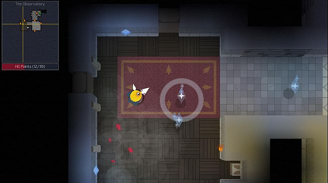 Unexplored The Dark Ritual