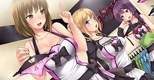 Negligee - Mature Content