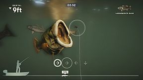 Rapala Fishing: Pro Series