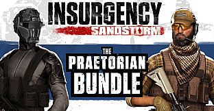 Insurgency: Sandstorm - Praetorian Set Bundle