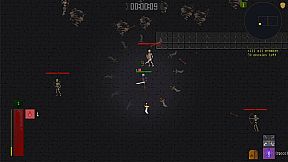 Dungeon of Grandmasters