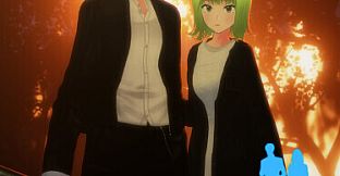 Natsukiri-Summer Vacation At Kirishima House Soundtrack