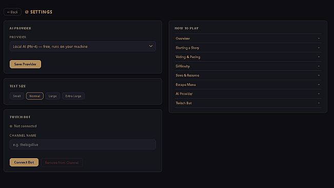 StorySmith