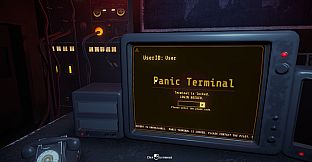 Don't Panic! It is Just Turbulence - Cold War Pack