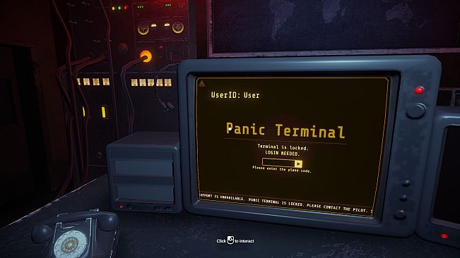 Don't Panic! It is Just Turbulence - Cold War Pack