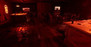 Wasteland Horror Radio: Episode 1 - The Radio