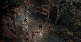 Wardens of Avalon