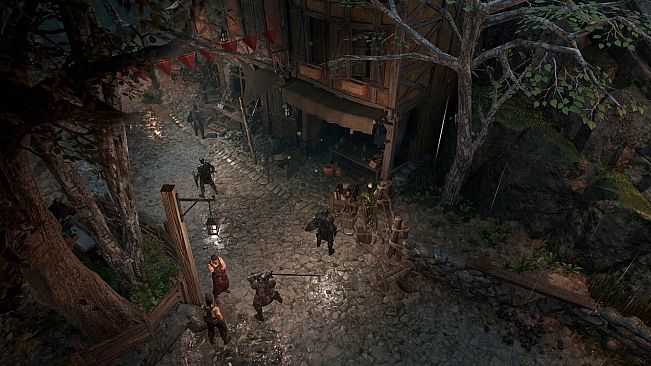Wardens of Avalon