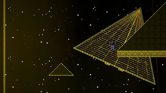 Moon Tower: Gotta Save the Universe Real Quick