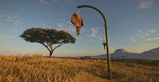 theHunter: Call of the Wild - Game Feeder Pack 2