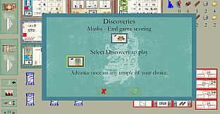 Teotihuacan: city of gods