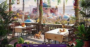 Nightshade Mysteries: Eternal Moon Collector's Edition