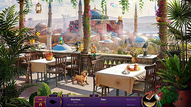 Nightshade Mysteries: Eternal Moon Collector's Edition