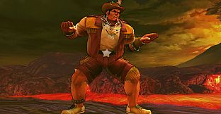 USFIV: Challengers Vacation Pack 2