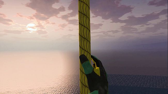 Venture's Gauntlet: The Ultimate VR Fitness Obstacle Course