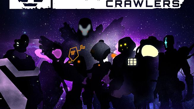 StarCrawlers Soundtrack