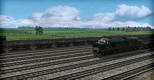 Train Simulator: Weardale & Teesdale Network Route Add-On