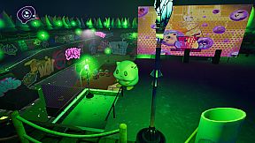 After Juice: Animal Disco Mafia