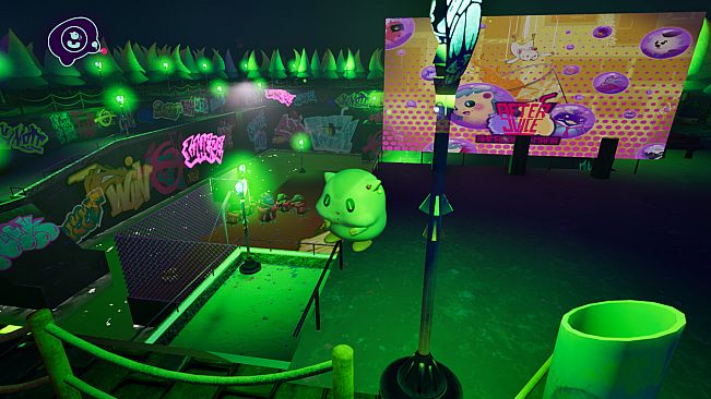 After Juice: Animal Disco Mafia