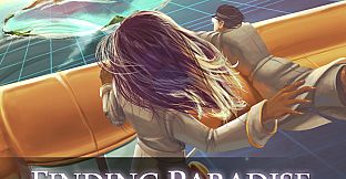 Finding Paradise Soundtrack