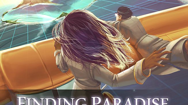 Finding Paradise Soundtrack