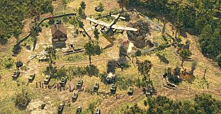 Sudden Strike 5 - France: Road to Liberation