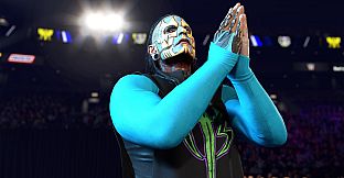 WWE 2K26 Ringside Pass Premium Season 4