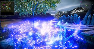 LEMURIA - Fantasy Chapter