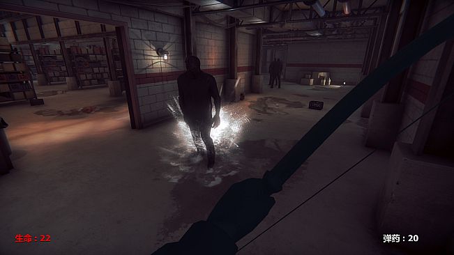 守护未来 GUARD THE FUTURE