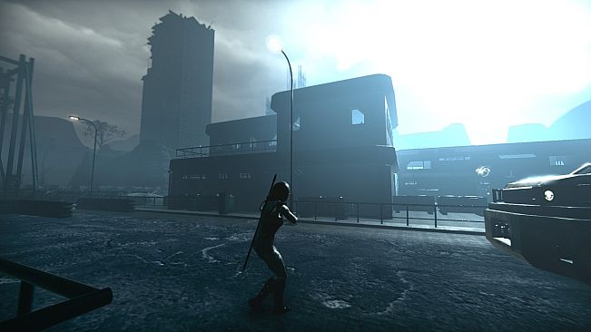 Battle of Orion 10: First contact