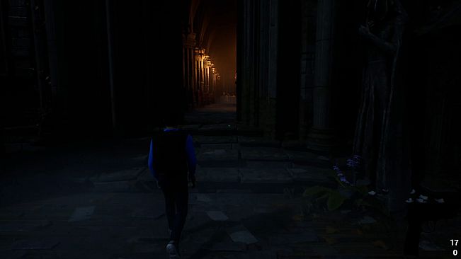 Noroi E: Susan's Memories