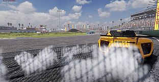 CarX Drift Racing Online - American Ways